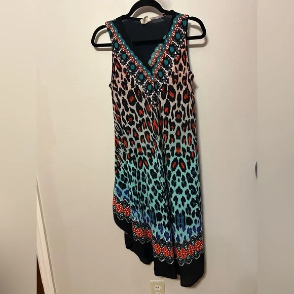 Seven Islands Fairycore Festival Dress - Picture 2 of 6